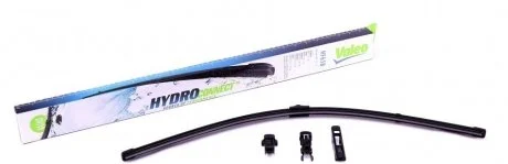 Щетка стеклоочист. 650 мм HYDROCONNECT (пр-во Valeo) VALEO 578514