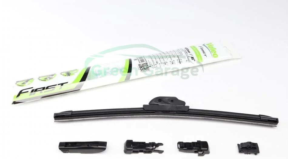 Щітка склоочисника VALEO 575002 (фото 1)