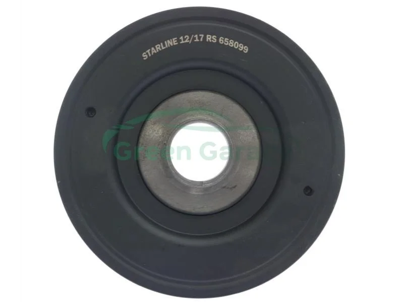 Шків ременя STARLINE RS 658099 (фото 1)
