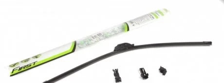 Щетка стеклоочист. 700 бескаркасная First Multiconnection (пр-во Valeo) VALEO 575010