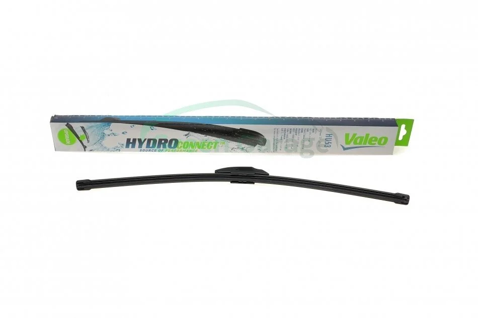 Склоочисник VALEO 578575 (фото 1)