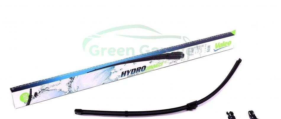 Щітка склоочис. 700 мм HYDROCONNECT (вир-во Valeo) VALEO 578515 (фото 1)