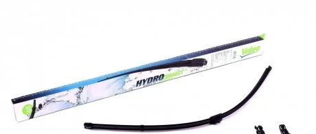 Щетка стеклоочист. 700 мм HYDROCONNECT (пр-во Valeo) VALEO 578515