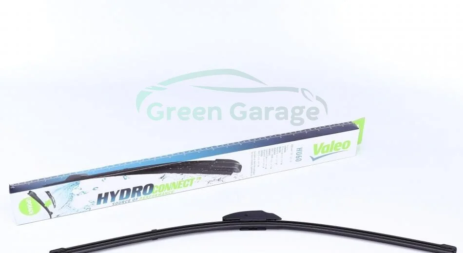 Щетка стеклоочист. 600 мм HU60 HydroConnect Upgrade LHD (пр-во Valeo) VALEO 578579 (фото 1)