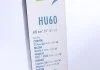 Щетка стеклоочист. 600 мм HU60 HydroConnect Upgrade LHD (пр-во Valeo) VALEO 578579 (фото 4)