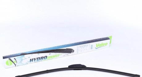 Щітка склоочисника VALEO 578579