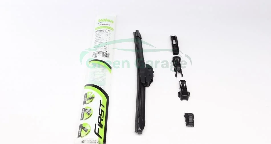 Щітка склоочисника VALEO 575000 (фото 1)