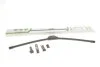 Щетка стеклоочист. 650 бескаркасная First Multiconnection (пр-во Valeo) VALEO 575009 (фото 1)