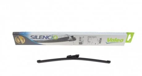 Щітки склоочисника VALEO 574299
