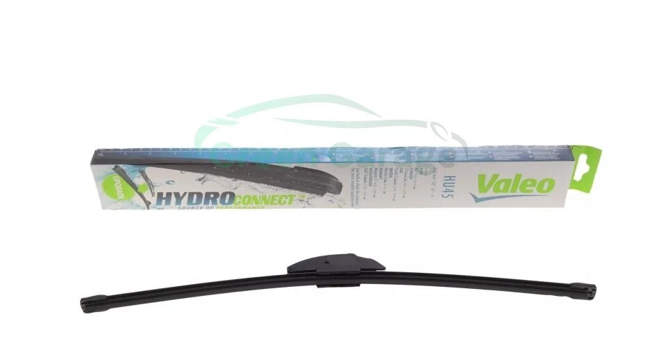 Склоочисник VALEO 578572 (фото 1)