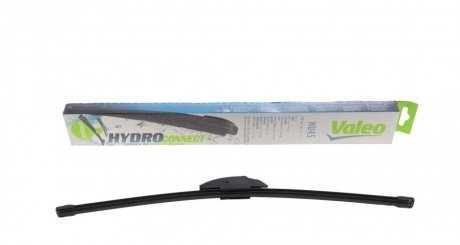 Щітка склоочисника VALEO 578572