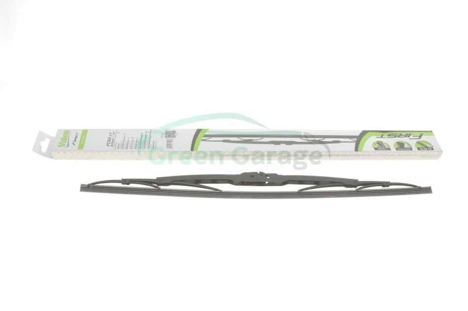 Щетка стеклоочист. 525 FIRST (пр-во Valeo) VALEO 575553 (фото 1)