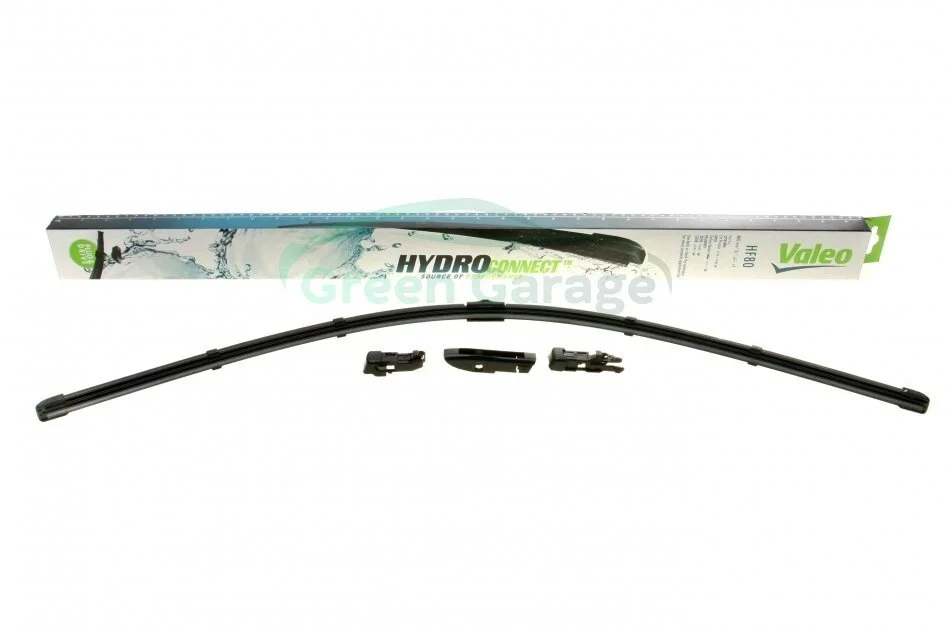 Щетка стеклоочист. 800 мм HYDROCONNECT (пр-во Valeo) VALEO 578519 (фото 1)