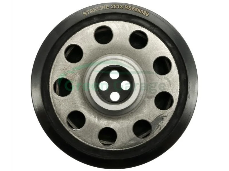 Шків ременя STARLINE RS 658089 (фото 1)