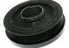 Шків ременя STARLINE RS 658089 (фото 4)