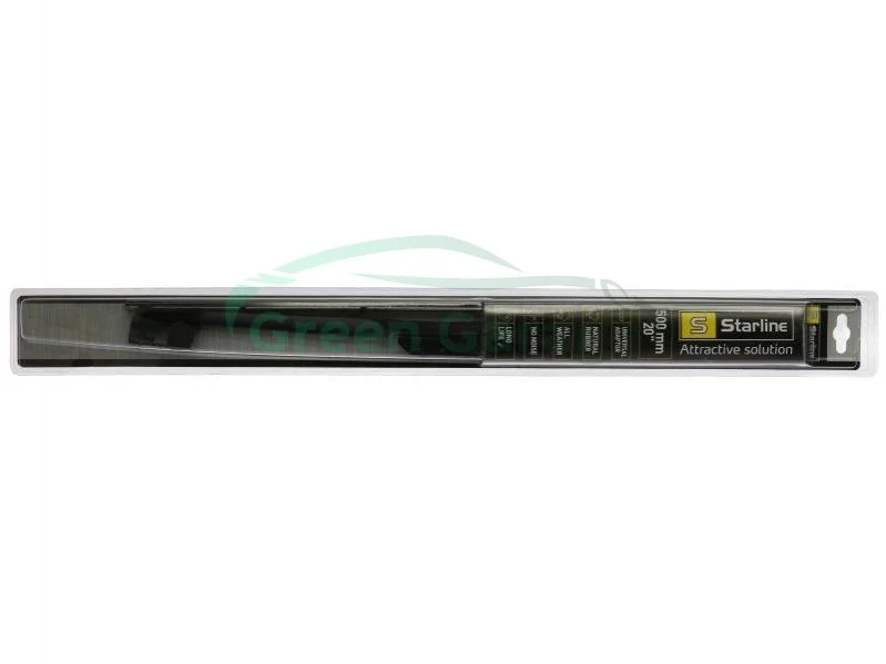 Стеклоочиститель / гибридный / 500 мм / STARLINE ST SR50HS1 (фото 1)
