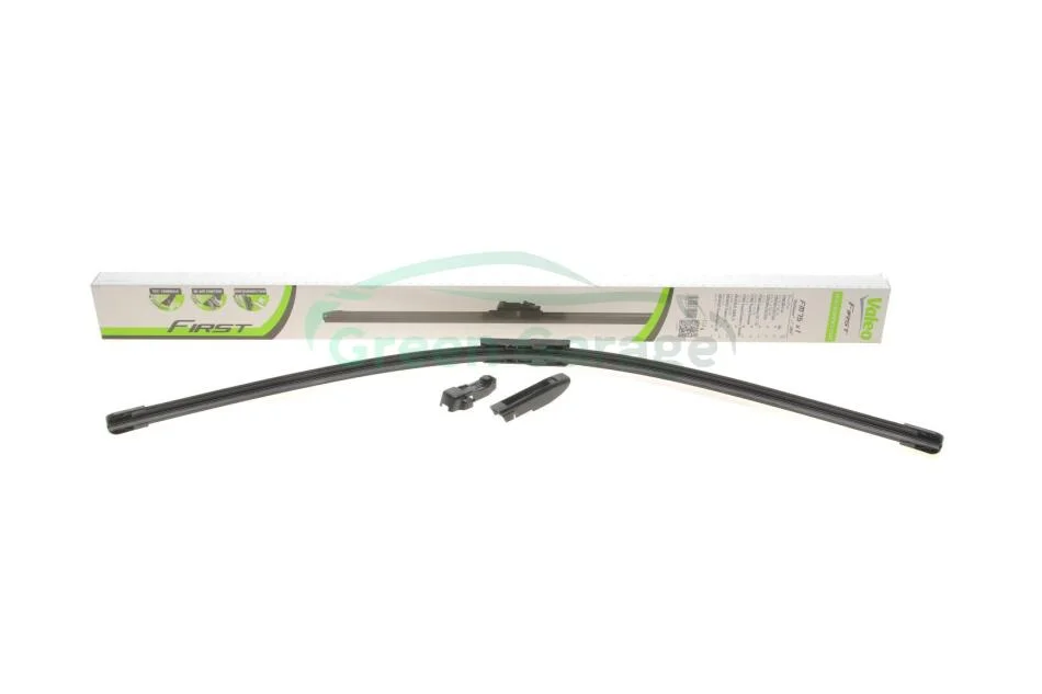 Щітка склоочисника VALEO 575011 (фото 1)