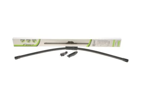 Щетка стеклоочист. 750 бескаркасная First Multiconnection (пр-во Valeo) VALEO 575011