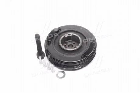 Шків ременя GATES TVD1033A