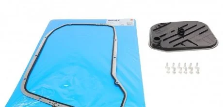 Фільтр АКПП MAHLE / KNECHT HX189KIT