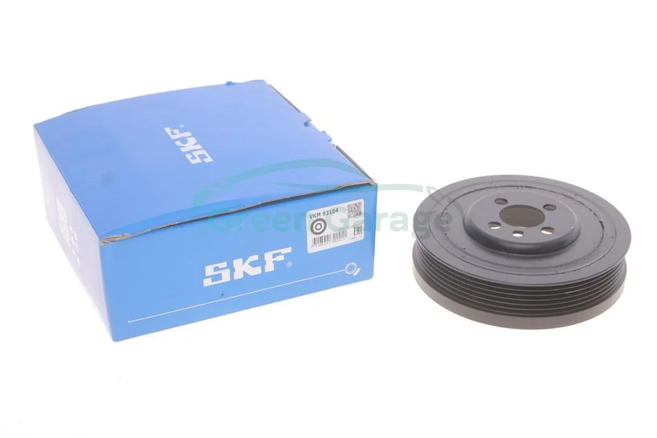 Шків ременя SKF VKM 93104 (фото 1)