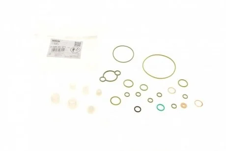 Ремкомплект паливного насоса BOSCH F00N201973