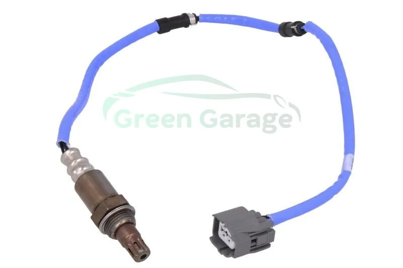 Лямбда-зонд (кількість дротів 4, 610мм) HONDA ACCORD VI, ACCORD VII, ACCORD VIII 1.8/2.0/2.4 10.98-06.15 DENSO DOX1424 (фото 1)