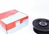 Шкив ремня генератора BMW 3(E46,E90,E91,E92,E93)/5(E60,E61,E63,E64,E65,E66) 2002- (пр-во Corteco) CORTECO 8000 1103