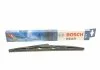 Щетка стеклоочистителя 325 мм стекла заднего (H326) (пр-во) BOSCH 3397015107 (фото 1)