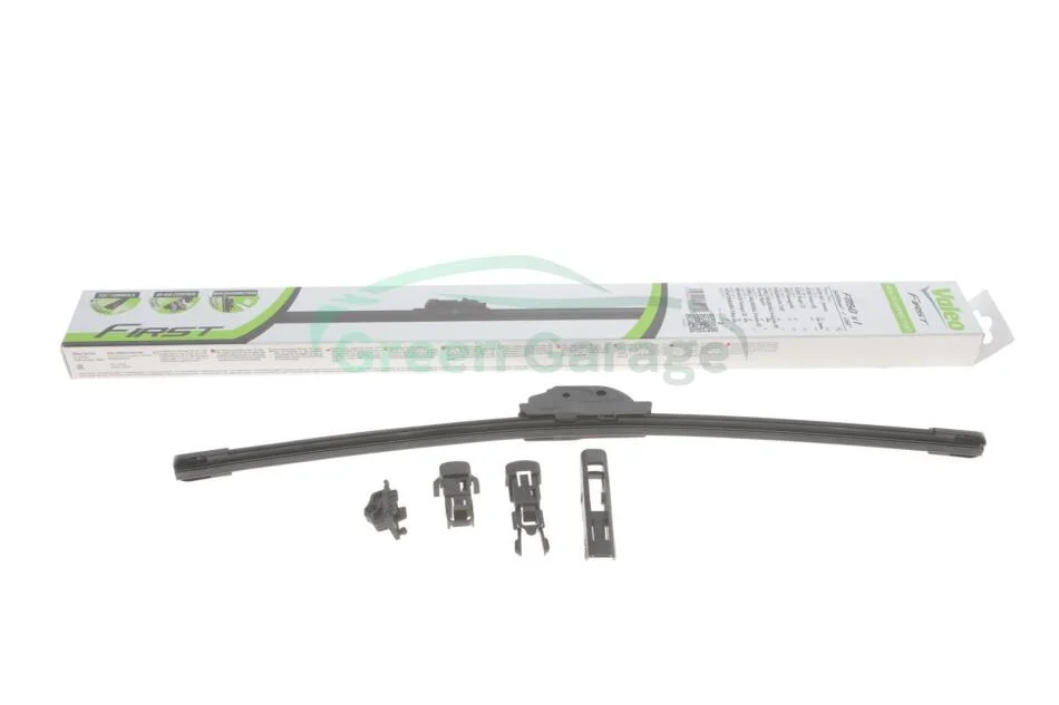 Щітка склоочисника VALEO 575005 (фото 1)