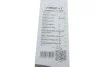 Щітка склоочисника VALEO 575005 (фото 5)