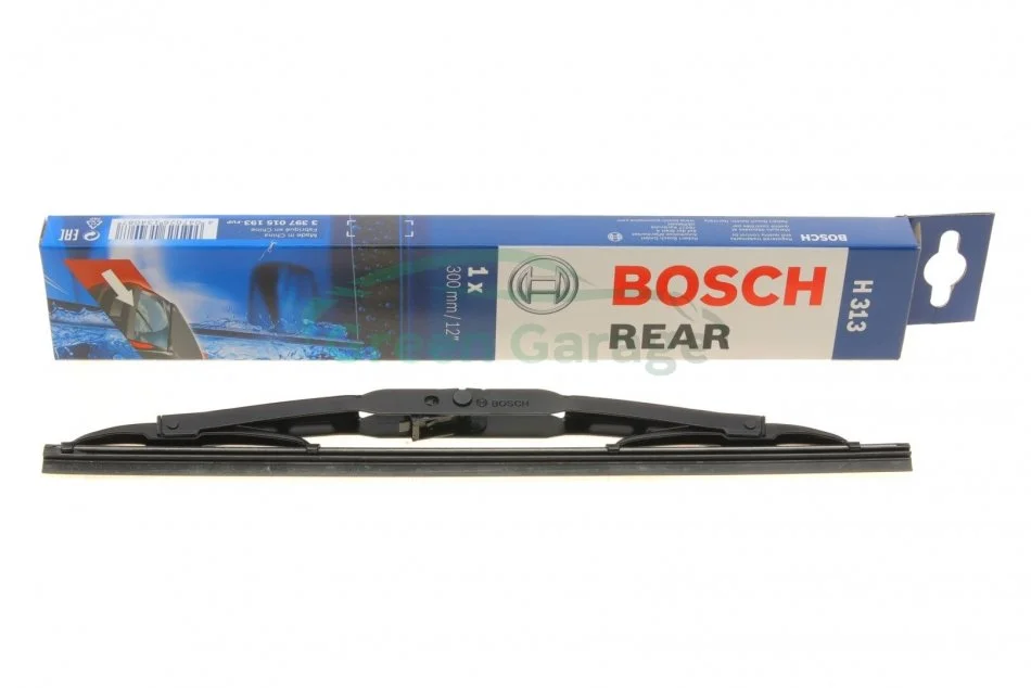 Склоочисник BOSCH 3397015193 (фото 1)