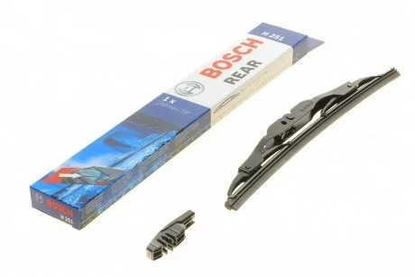 Щітка склоочисника BOSCH 3397011813