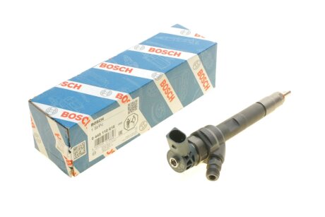 Форсунка паливна BOSCH 0 445 110 616