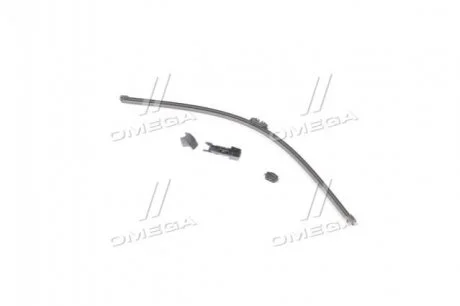 Щітка склоочисника HYDROCONNECT HR45 VALEO 578567