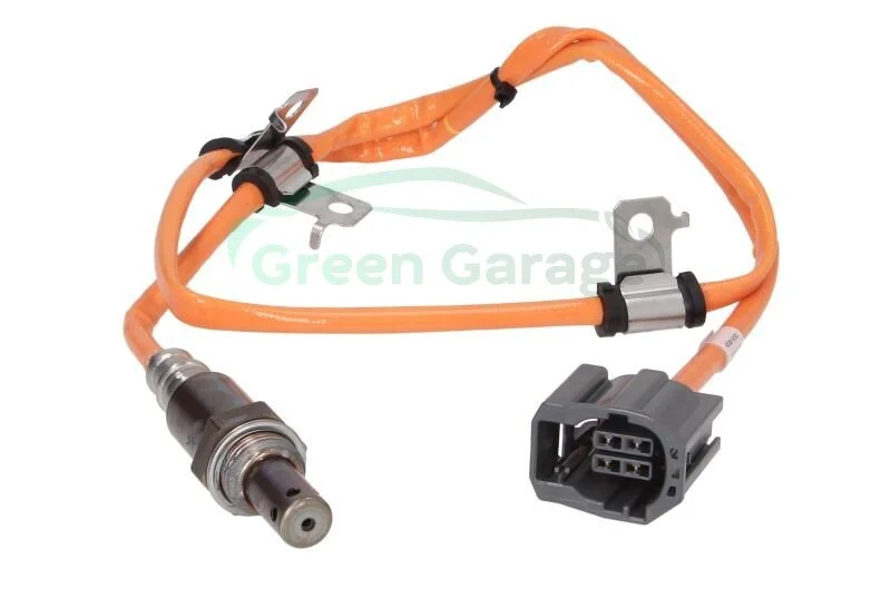 Лямбда-зонд (кількість дротів 4, 960мм) MAZDA 5, 6 2.0D/2.2D 06.02-07.13 DENSO DOX0539 (фото 1)