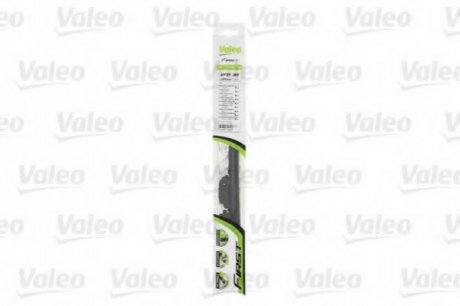 Склоочисник VALEO 575781 (фото 1)