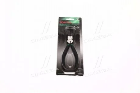 Круглогубцы для снятия стопорных колец 7" (сжим прямые) TOPTUL DCAD1207