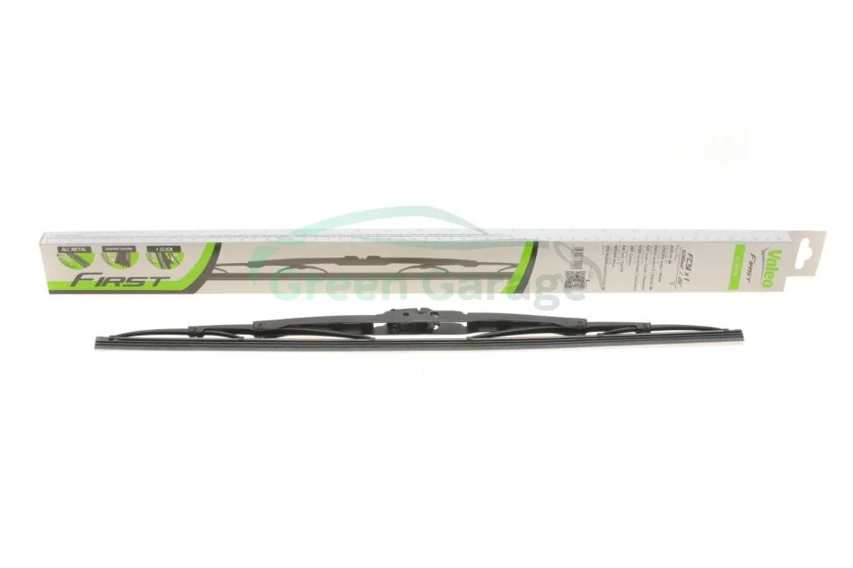 Щетка стеклоочист. 500 FIRST (пр-во Valeo) VALEO 575550 (фото 1)