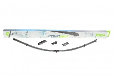 Комплект стеклоочистителей VALEO 578518