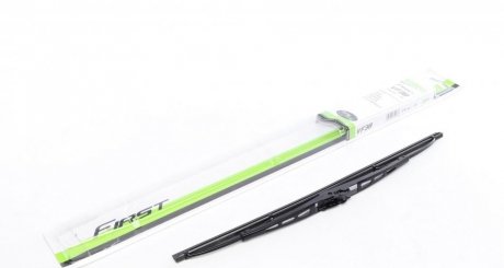 Щітка склоочисника VALEO 575538 (фото 1)
