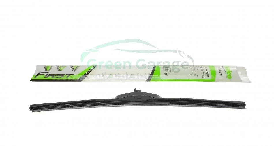 Щетка стеклоочист. 480 гибридная (пр-во Valeo) VALEO 575828 (фото 1)