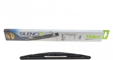 Щітка склоочис. 300 мм скла заднього Silencio Wiper Rear VR54 x1 (вир-во Valeo) VALEO 574199