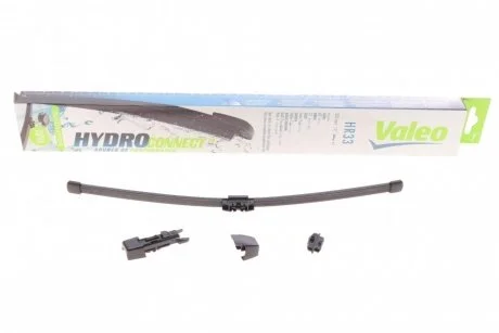 Щетка стеклоочист. 335 мм стекла заднего HYDROCONNECT (пр-во Valeo) VALEO 578563