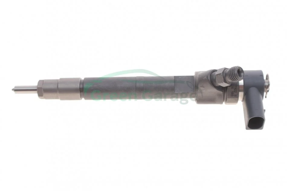 Форсунка BOSCH 0 445 110 139 (фото 1)