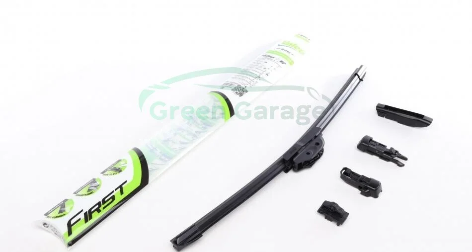Щетка стеклоочист. 450 бескаркасная First Multiconnection (пр-во Valeo) VALEO 575003 (фото 1)