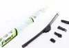 Щетка стеклоочист. 450 бескаркасная First Multiconnection (пр-во Valeo) VALEO 575003 (фото 1)