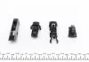 Щетка стеклоочист. 450 бескаркасная First Multiconnection (пр-во Valeo) VALEO 575003 (фото 5)