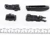 Щетка стеклоочист. 450 бескаркасная First Multiconnection (пр-во Valeo) VALEO 575003 (фото 6)