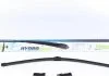 Щетка стеклоочист. 530 мм HYDROCONNECT (пр-во Valeo) VALEO 578507 (фото 1)